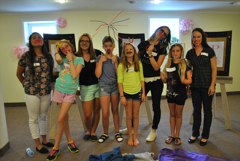 Summer Camp
