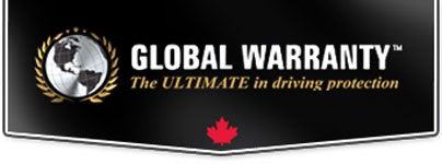 Global Warranty