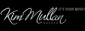 Kim Mullan
