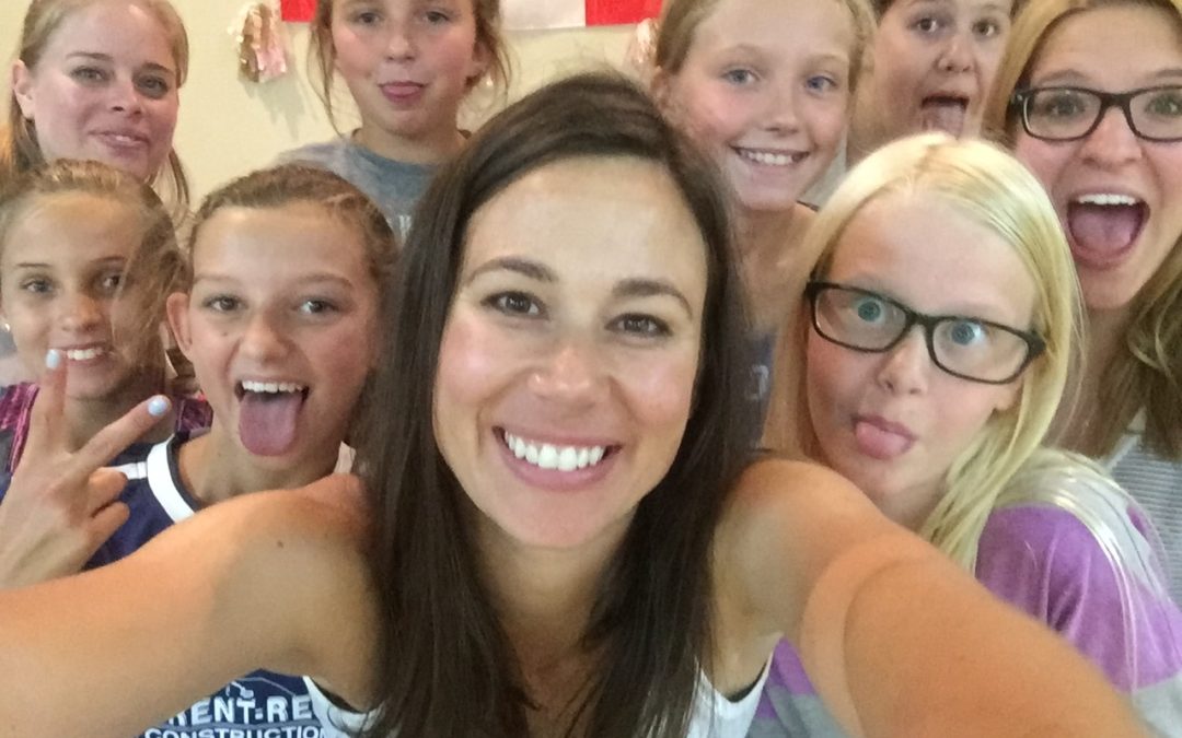 SHINE Summer Camp in Dorchester and Lucan