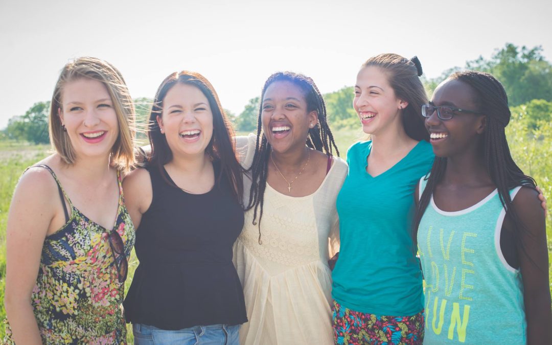 International Day of the Girl